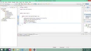 program to reverse a string in java