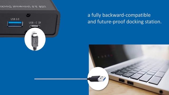 Wavlink UG69DK1 DL6950 5K dual 4k display docking station смотреть онлайн