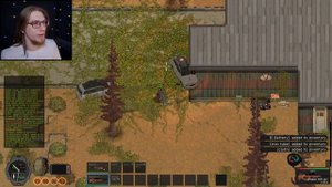 ZED ZONE | Чиним Сохранения и Прокачку Навыков @valanak