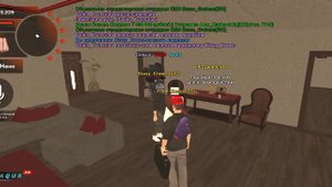 Как пройти собеседование в опг Black Russia?!