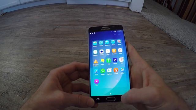 How to Optimize Your Phone for Gaming on Gear VR: Bloatware, Systems, Battery смотреть онлайн