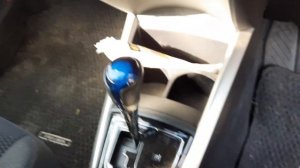 Преимущества гибридной Toyota Corolla Fielder 2019