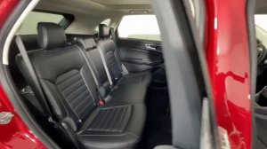 2024 Ford Edge Louisville, Lexington, Elizabethtown, KY New Albany, IN Jeffersonville, IN 45923