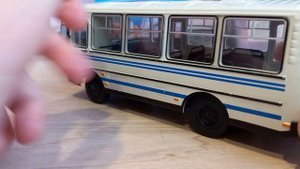 Обзор на Паз 32051 от Модимио