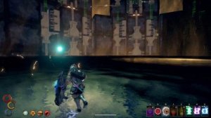 OUTWARD  СЕКРЕТНЫЕ БОССЫ ЭМЕРКАР ФОРЕСТ И КАК ИХ ВЫЗВАТЬ!