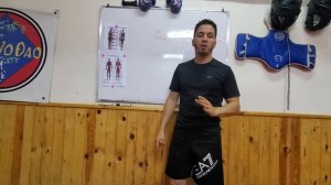 Planking every day for 30 days: 1er jour /💪💪   تحدي البلانك كل يوم لمدة 30 يوم:اليوم الأول