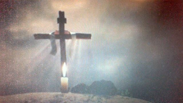 Вспомните о них, Помолитесь! Троицкая родительская суббота смотреть онлайн