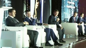 В Сочи состоялось заседание Совета по развитию цифровой экономики при Совете Федерации