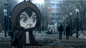 glmv / гача клип / весна'13 - твое нежное безумие / speed up / original.
