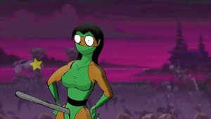 Team C.O.C.O.A.: Black Women in Fighting Games! (Episode 1)