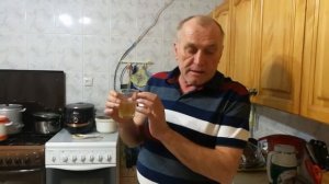 Овес молочной спелости