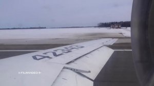 Как звучат советские самолёты на взлёте: Ан-26, Ту-154, Як-42, Як-40, Ту-134