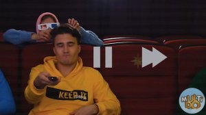 ТИПЫ ЛЮДЕЙ В КИНОТЕАТРЕ | Смешные Моменты в Кино от Multi DO