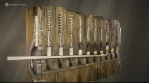 Risen 3 Titan Lords ч67 Дособираемс Кварц