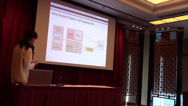 Automatic Search of Bit Based Division Property for ARX Ciphers and Word Based Division Property смотреть онлайн