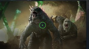 WATCH! Godzilla x Kong: The New Empire (2024) FuLLMovie Free Online On Streamings