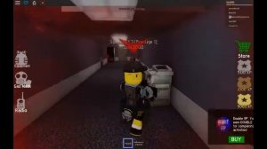 Роблокс СИМУЛЯТОР ФСБ #1