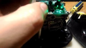 Лазерный нивелир CONDTROL NEO X200, профилактика, чистка