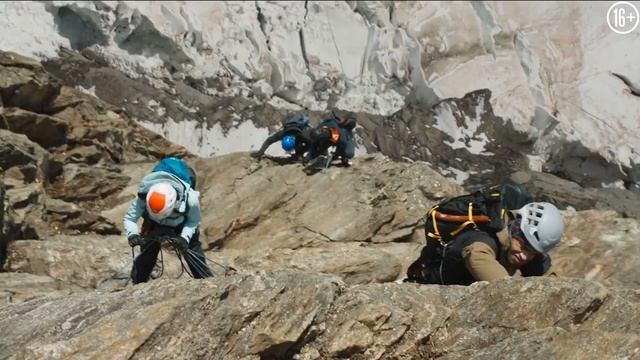 0006. Вершина страха ? Русский трейлер ? Фильм 2022.mp4 смотреть онлайн