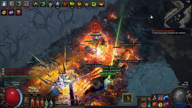 Некр-аннигилятор 3.9 смотреть онлайн