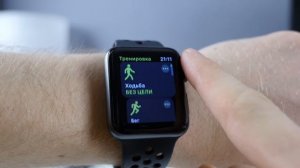 Зачем нужны Apple Watch? 5 причин купить умные часы! | ProTech