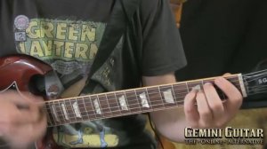 Уроки Black Metal - Как создать мрачную и мелодичную атмосферу