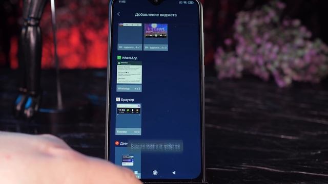 Обзор Redmi 8A: что отдают за бесценок? смотреть онлайн