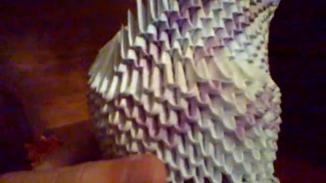 origami swan from vaxo смотреть онлайн