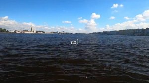 CPL, ND8, ND16, ND32 (Telesin) для GoPro Hero 8