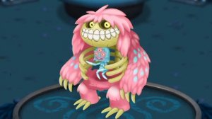 Всё о Вублинах в My sing Monster