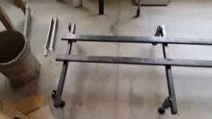 Каркас для ванны. Акриловая ванна.