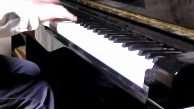 Franz Liszt / Conrad Ansorge - Es muss ein Wunderbares sein, S.314 (arr. for Piano) смотреть онлайн