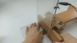 Аппарат для точечной сварки своими руками - DIY spot welding machine