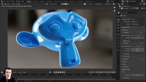How to Save Final Image After Compositing (Blender)