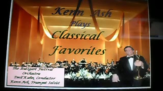 Smetana Polka from The Bartered Wife смотреть онлайн