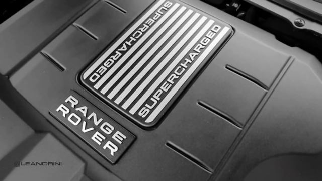 Tv Leandrini | New Range Rover sport | Vellano Forged Wheels aro 24 смотреть онлайн