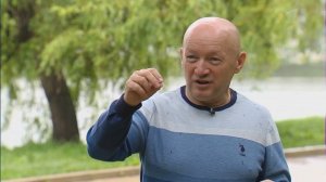 Павел Свиридов против Первого канала