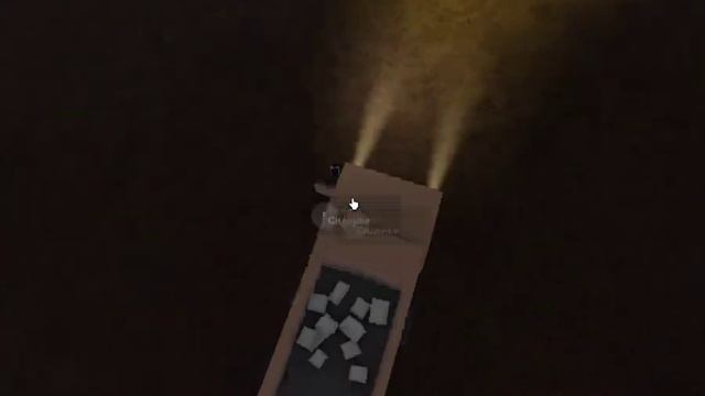 Как же достать облачную руду. смотреть онлайн