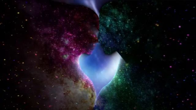 Бинауральные Ритмы. Волшебная Частота Любви и Счастья