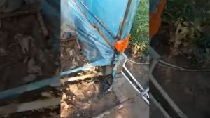 угольный самодельный котел самый экономичный и эффективный