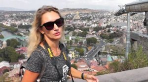 Грузия, Часть 2: Тбилиси - что посмотреть за 3 дня