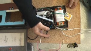 Зарядное устройство Кедр авто- апгрейд.