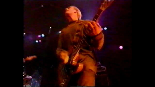 Thousand Yard Stare - Buttermouth & Interview Live 1992 смотреть онлайн