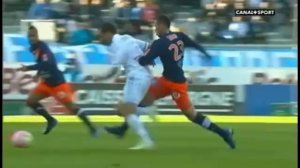 Olympique Marseille vs Montpellier 1:3 GOALS HIGHLIGHTS