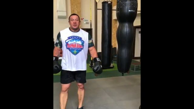 МИХАИЛ КОКЛЯЕВ ОТВЕТИЛ АЛЕКСАНДРУ ЕМЕЛЬЯНЕНКО!