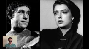 Владимир Высоцкий. "В гости к Богу не бывает опозданий"