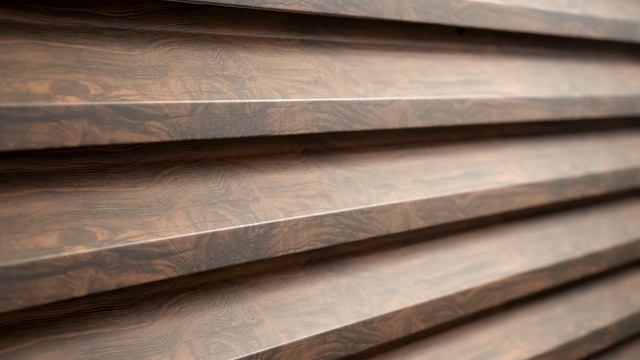 Заборы-Жалюзи — тренд на рынке ограждений | Мктрейд смотреть онлайн