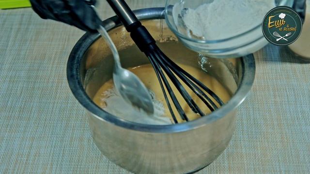 БЕЗГЛЮТЕНОВЫЕ БЛИНЧИКИ на РИСОВОМ "НЕ МОЛОКЕ"! смотреть онлайн