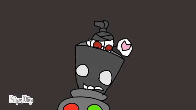 хэнк и блэндэр [короткая анимация по MADNESS COMBAT] смотреть онлайн