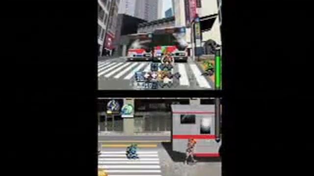 The World Ends With You - GT Review смотреть онлайн